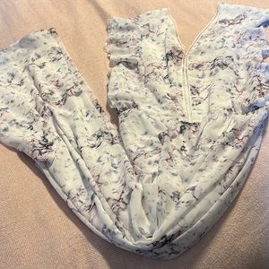 Maxi cute dress high quality material